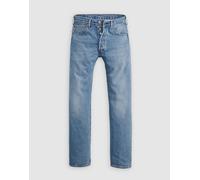 Levi's - 501 - Jeans dritti comodi stile '93 lavaggio medio-Blu W31 L32