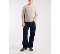 Levi's - 501 - Jeans dritti larghi color indaco-Blu navy W32 L32