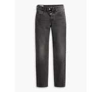 Levi's - 501 - Jeans dritti lavaggio nero W28 L30
