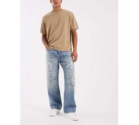 Levi's - 501 Loose Larkspur Painter DX - - Jeans - Uomo - Blu - W30 L32
