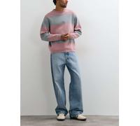LEVI'S® Jeans Baggy Fit 501 IN MY BRONCO azzurro | 33/L34
