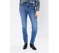 Levi's - 501® JEANS FOR WOMEN Blu - Abbigliamento 25 X 32 Blu