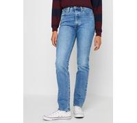 Levi's - 501® JEANS FOR WOMEN Blu - Abbigliamento 27 X 30 Blu