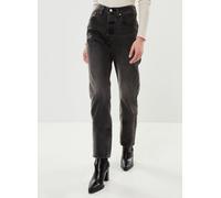 Levi's - 501® JEANS FOR WOMEN Grigio - Abbigliamento 24 X 30 Grigio
