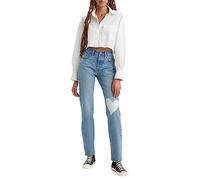 Levi's 501 Jeans for Women, Jeans, Donna, Field Notes, 32W / 30L