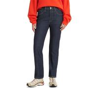 Levi's 501 Jeans for Women, Jeans, Donna, First Wash, 27W / 30L