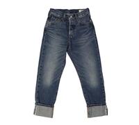 Levi's 501 Jeans for Women, Jeans, Donna, Gold Digging, 23W / 32L