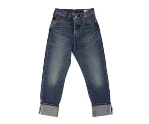 Levi's 501 Jeans for Women, Jeans, Donna, Gold Digging, 24W / 32L