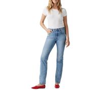 Levi's 501 Jeans for Women, Jeans, Donna, Hollow Days, 24W / 30L
