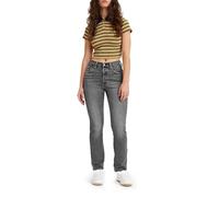 LEVI'S ® Jeans '501®' grigio denim, Taglia 31