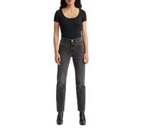 Levi's 501 Jeans for Women, Jeans, Donna, Take A Hint, 27W / 30L