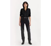 Levi's 501 Jeans Grey Taglia: W25L30 | Jeans Slim Fit Outlet | Donna | Grigio