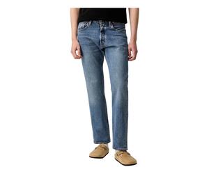 Levi's - 501 Jeans Rilassati - - Jeans - Uomo - Blu - W33 L34