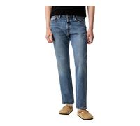 Levi's - 501 Jeans Rilassati - - Jeans - Uomo - Blu - W34 L32