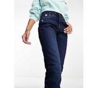 Levi's - 501 - Jeans skinny blu scuro W24 L30