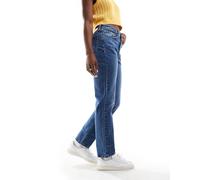 LEVI'S ® Jeans '501®' blu denim, Taglia 28 Lunghezza 28
