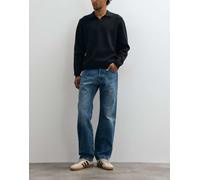 Levi's - 501 - Jeans vestibilità comoda blu medio W34 L34