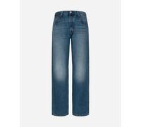 Levi's 501 L32 90s W - Jeans - Donna - Blu W30