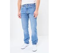 Levi's - 501® LEVI’S® ORIGINAL Blu - Abbigliamento 33 X 32 Blu