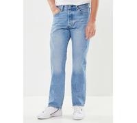 Levi's 501 Original Fit, Jeans Uomo, Glassy Waves, 28W / 32L