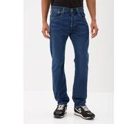 Levi's - 501® LEVIS®ORIGINAL FIT DARK INDIGO - WO Blu - Abbigliamento 30 X 34 Blu