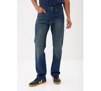 Levi's - 501® LEVIS®ORIGINAL FIT DARK INDIGO - WO Blu - Abbigliamento 34 X 32 Blu