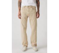 Levi's® - 501® Levi's®ORIGINAL Beige - Abbigliamento 34 X 34 Beige