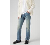 Levi's 501 Levis Original Lean Machine Ltwt Taglia: W29L32 | Jeans straight fit Outlet | Uomo