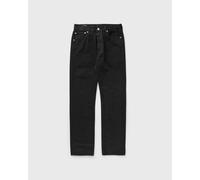 Levis 501 LEVI'S ORIGINAL men Jeans black in taglia:M