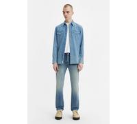 Levi's 501 Levis Original Misty Lake Taglia: W36L34 | Jeans straight fit Outlet | Uomo |