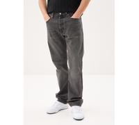 Levi's - 501® LEVI'S® ORIGINAL Nero - Abbigliamento 31 X 32 Nero