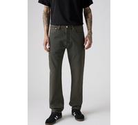 Levi's 501 Levis Original Sandslide Od Taglia: W33L32 | Jeans Outlet | Uomo | Marrone