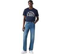 Levi's 501 Levisoriginal Fit Jeans, Cascade LTWT, 31W / 32L Uomini