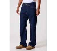 Levi's - 501 Loose-0057U Marine - Abbigliamento 31 X 32 Marine