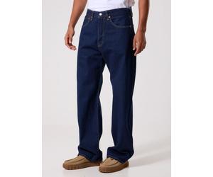 Levi's - 501 Loose-0057U Marine - Abbigliamento 36 X 32 Marine