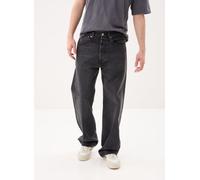 Levi's - 501 Loose-0057U Nero - Abbigliamento 33 X 30 Nero