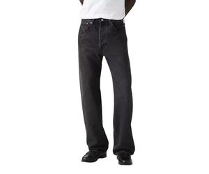 Levi's - 501 Loose Big Wheels Jeans - - Jeans - Uomo - Nero - W29 L32