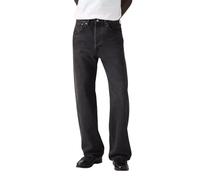 Levi's - 501 Loose Big Wheels Jeans - - Jeans - Uomo - Nero - W34 L32