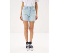 Levi's - 501 Mid Thigh Short-A9296 Blu - Abbigliamento 32 Blu