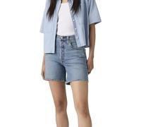 Levi's - 501 Mid Thigh Short LW, Pantaloncini Donna
