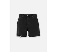 Levi's - 501® Mid Thigh Short Nero - Abbigliamento 28 Nero
