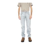 Levi's - 501® Original Brightside Straight Jeans - - Jeans - Uomo - Blu - W34 L32