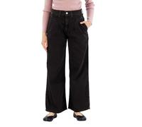Levi's 501 Original Chaps Jeans da donna, Paper Map, 29W x 28L