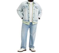 Levi's 501 Original Fit Big & Tall, Jeans, Uomo, Stretch It Out, 50W / 32L