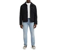 Levi's 501 Original Fit, Jeans Uomo, Basil Sand, 34W / 32L