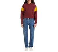 Levi's 501 Original Fit, Jeans Uomo, Best Of Love Adv, 33W / 30L