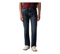 Levi's - 501 Original Fit - - Jeans - Uomo - Blu - W31 L32