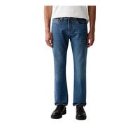 Levi's - 501® Original Fit - - Jeans - Uomo - Blu - W32 L32