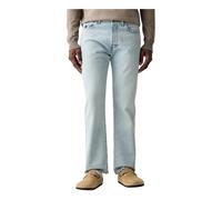 Levi's - 501® Original Fit - - Jeans - Uomo - Blu - W34 L32