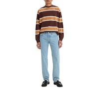 Levi's 501 Original Fit, Jeans Uomo, Canyon Moon, 36W / 34L